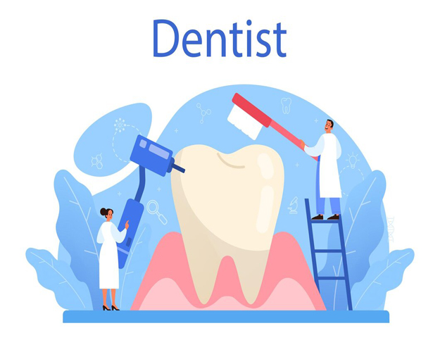 Top-Quality Dental Care at ITM Hospital Gwalior: Your Comprehensive Guide