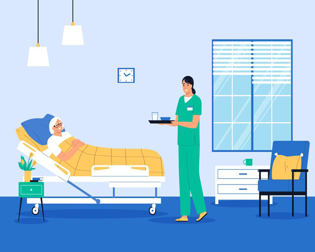 Premier Critical Care and ICU Services at ITM Hospital Gwalior: Ensuring Life-Saving Care