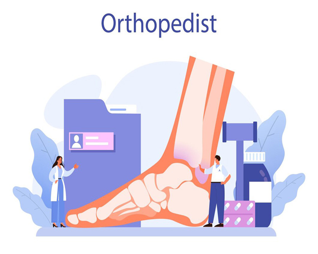 Restoring Mobility: Premier Joint Replacement Surgery at ITM Hospital, Gwalior