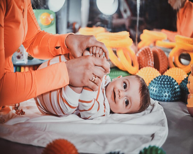 Pediatrics And Newborn Care: Expert Insights From ITM Hospital, Gwalior