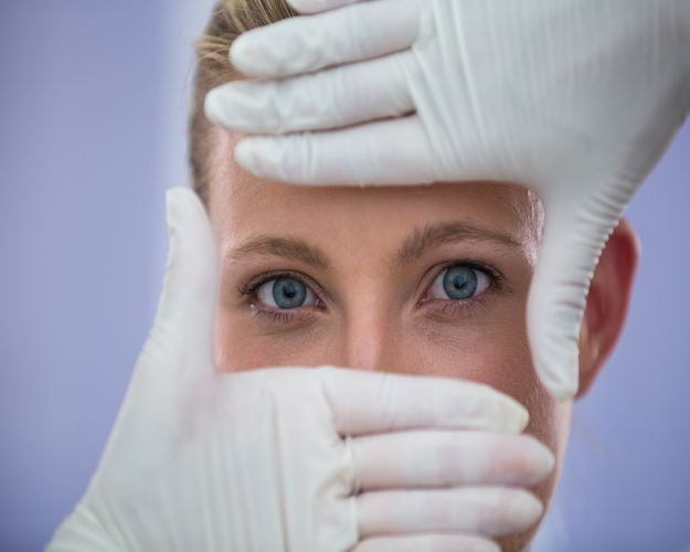 Clear Vision with Phaco Cataract Surgery at ITM Hospital