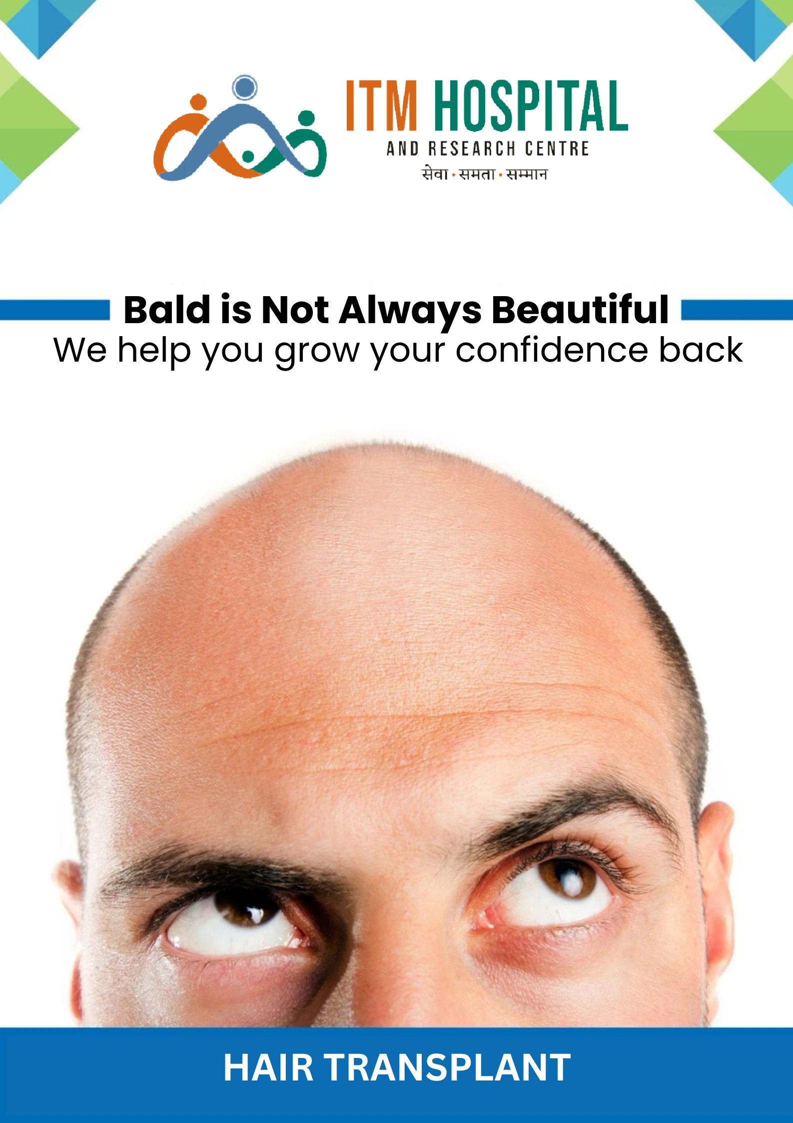 hair transplant in gwalior