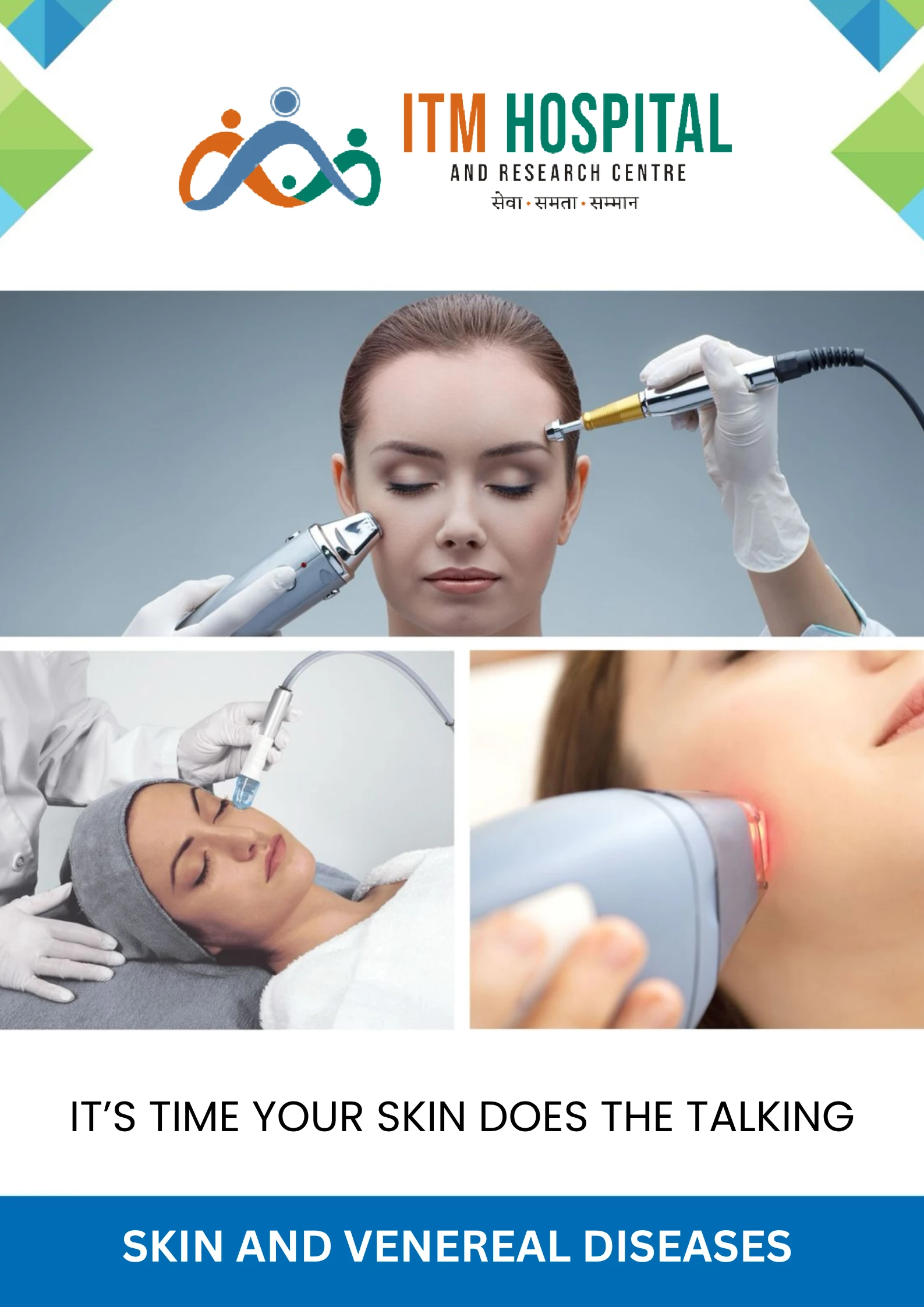 skin and venereal disease treatment in gwalior