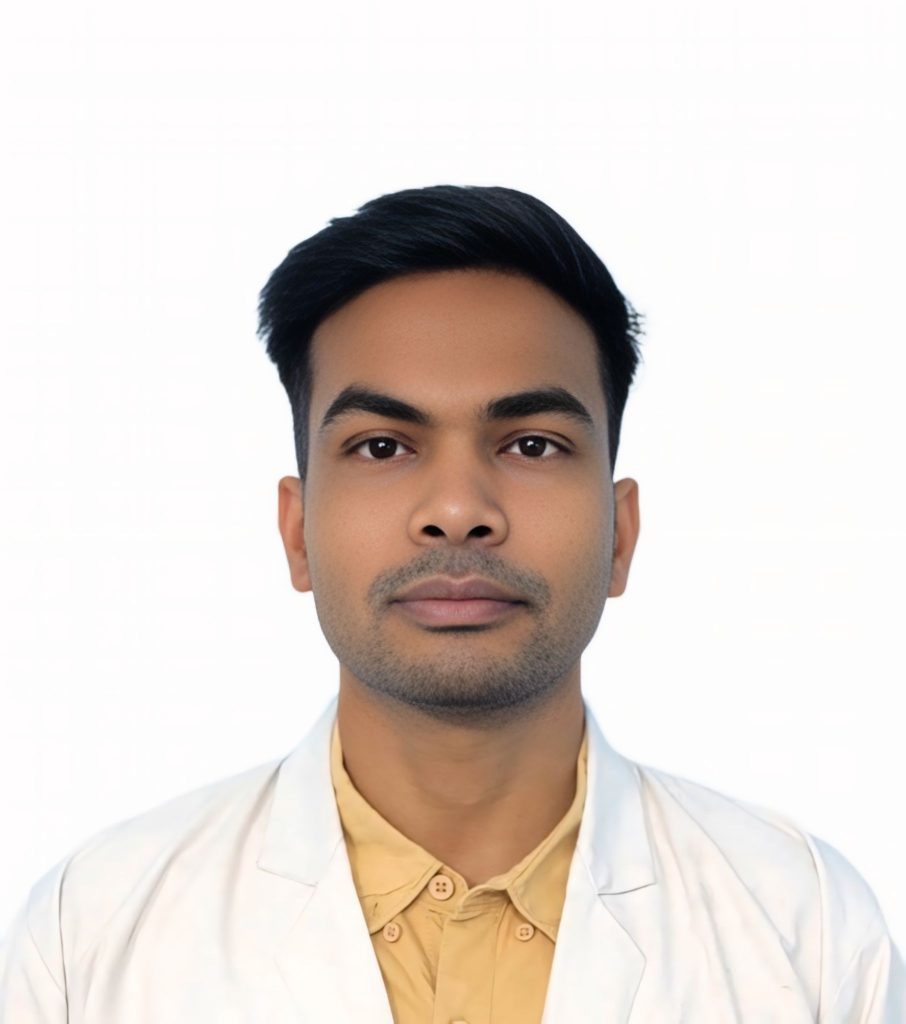Dr. Bheem Prakash