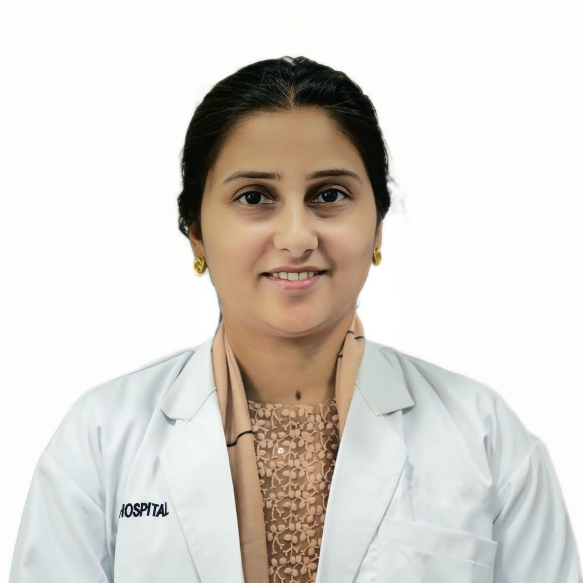 Dr. Soumya Singh