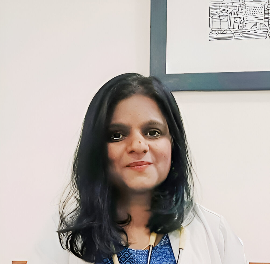 Dr. Anjali Jatav