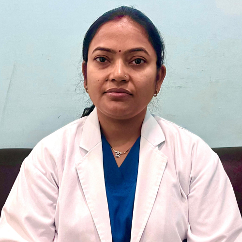 Dr. Pratibha Kumari
