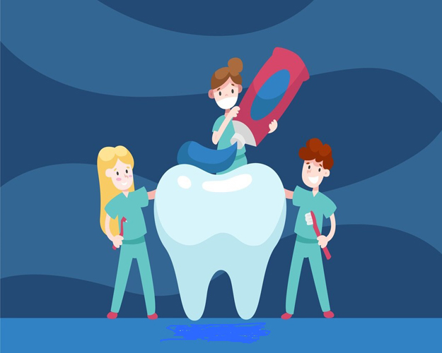 Periodontal disease treatment in Gwalior