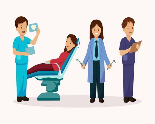 Best dental care services at ITM Hospital Gwalior