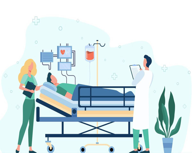 Best ICU and critical care hospital in Gwalior – ITM Hospital